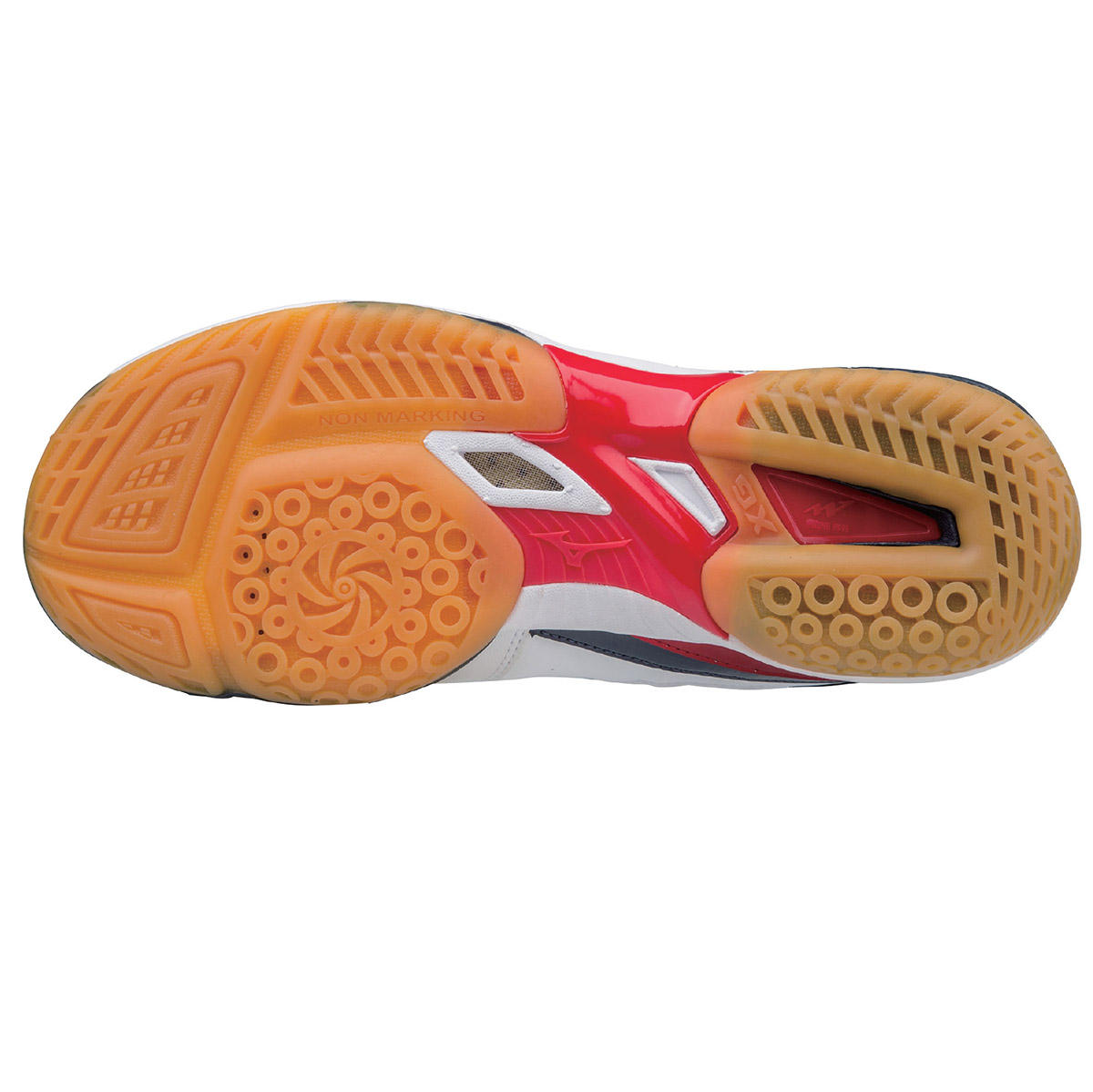 Mizuno wave fang wide discount